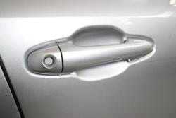 2017 Toyota Kluger GXL