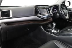 2017 Toyota Kluger GXL