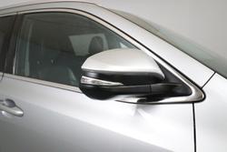 2017 Toyota Kluger GXL