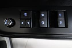 2017 Toyota Kluger GXL