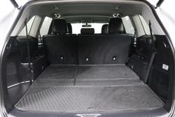 2017 Toyota Kluger GXL