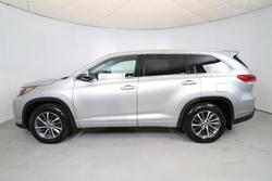 2017 Toyota Kluger GXL