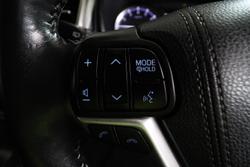 2017 Toyota Kluger GXL