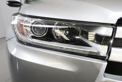 2017 Toyota Kluger GXL