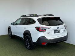 2025 Subaru Outback AWD Sport XT