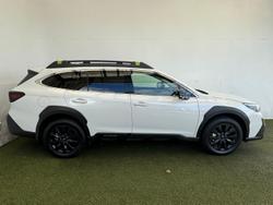 2025 Subaru Outback AWD Sport XT