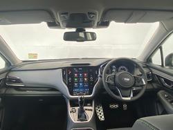 2025 Subaru Outback AWD Sport XT