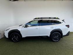 2025 Subaru Outback AWD Sport XT