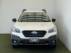2025 Subaru Outback AWD Sport XT