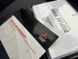 2020 Mitsubishi Triton GLX