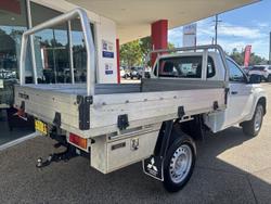 2020 Mitsubishi Triton GLX