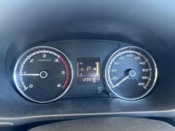 2020 Mitsubishi Triton GLX