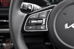 2025 Kia Seltos Sport+ SP2 PE MY26 Pluton Blue