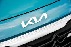 2025 Kia Seltos Sport+ SP2 PE MY26 Pluton Blue