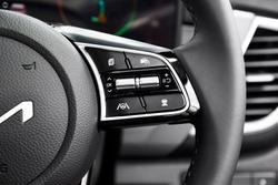 2025 Kia Seltos Sport+ SP2 PE MY26 Pluton Blue