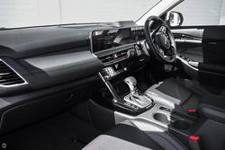 2025 Kia Seltos GT-Line SP2 PE MY26 Snow White Pearl