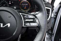 2025 Kia Seltos GT-Line SP2 PE MY26 Snow White Pearl