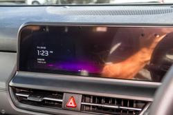 2025 Kia Seltos GT-Line SP2 PE MY26 Pluton Blue