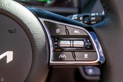 2025 Kia Seltos GT-Line SP2 PE MY26 Pluton Blue