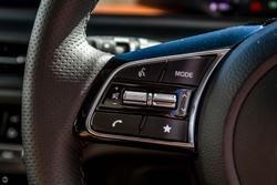 2025 Kia Seltos GT-Line SP2 PE MY26 Pluton Blue