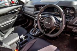 2025 Kia Seltos GT-Line SP2 PE MY26 Pluton Blue