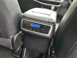 2018 Toyota Kluger Grande