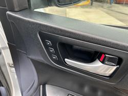 2018 Toyota Kluger Grande