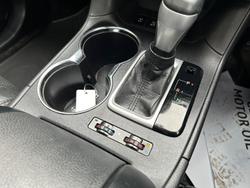 2018 Toyota Kluger Grande