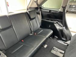 2018 Toyota Kluger Grande