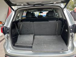 2018 Toyota Kluger Grande