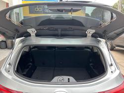 2018 Toyota Kluger Grande