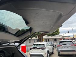 2018 Toyota Kluger Grande