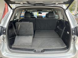 2018 Toyota Kluger Grande