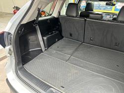 2018 Toyota Kluger Grande