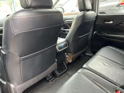 2018 Toyota Kluger Grande