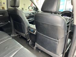 2018 Toyota Kluger Grande