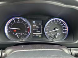 2018 Toyota Kluger Grande