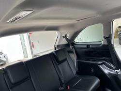 2018 Toyota Kluger Grande