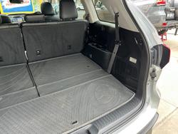 2018 Toyota Kluger Grande