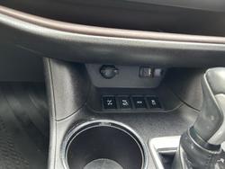 2018 Toyota Kluger Grande