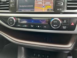 2018 Toyota Kluger Grande