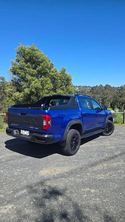 2025 LDV T60 Max PLUS