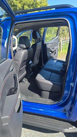 2025 LDV T60 Max PLUS