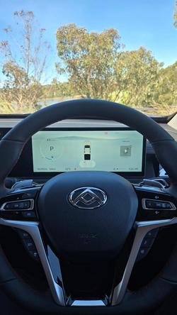 2025 LDV T60 Max PLUS