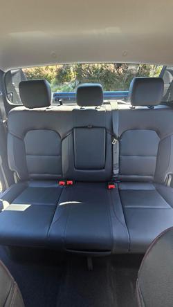 2025 LDV T60 Max PLUS