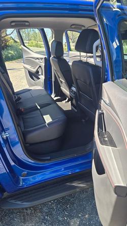 2025 LDV T60 Max PLUS