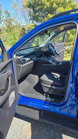 2025 LDV T60 Max PLUS