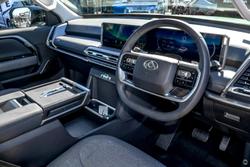 2025 LDV Terron 9 Origin