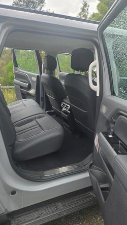 2025 LDV Terron 9 Evolve