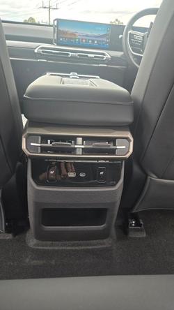 2025 LDV Terron 9 Evolve